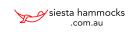 Siesta Hammocks logo